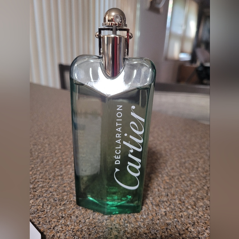 Declaration Haute Fraicheur cologne